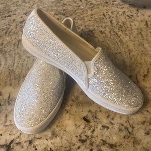 Kate Spade Keds shoes